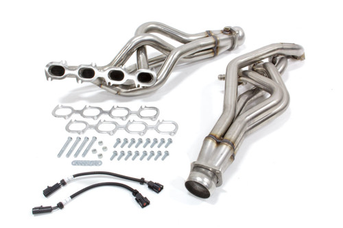 Headers 1-3/4in 06-10 Mustang GT 500