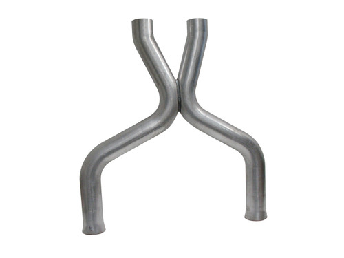 2-3/4 After Cat X-Pipe - 11-12 Mustang GT 5.0L