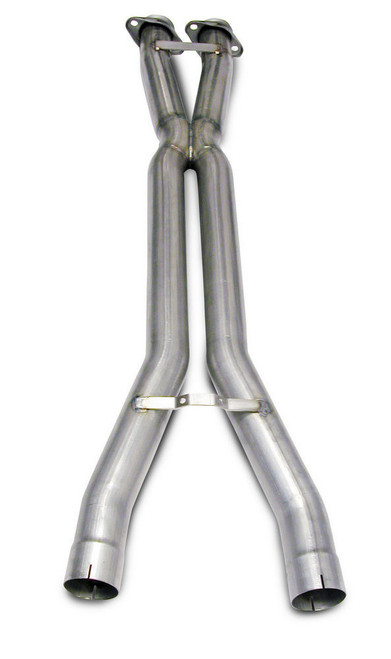 05-10 Corvette 7.0L X-Pipe