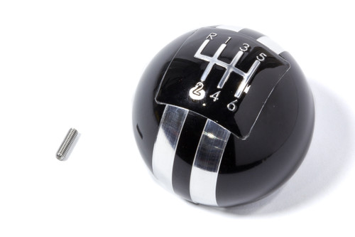 15-  Pro Billet 6 Speed Shift Knob