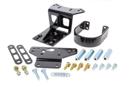 Driveshaft Loop Kit 2010-Up Camaro