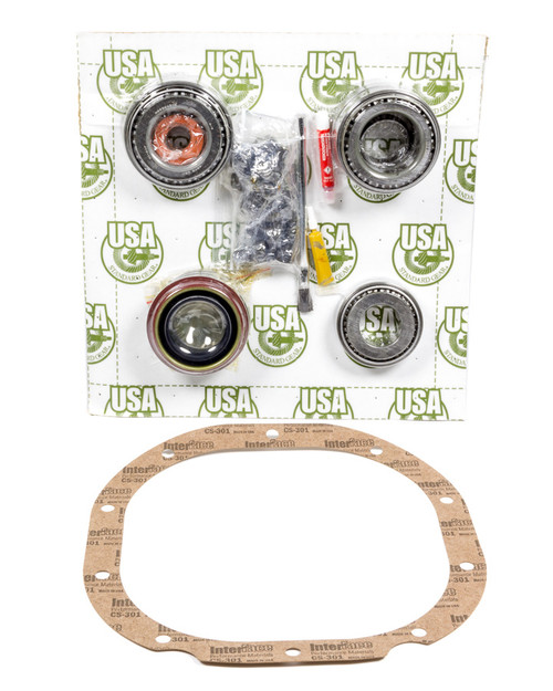 Master Overhaul Kit Ford 8.8