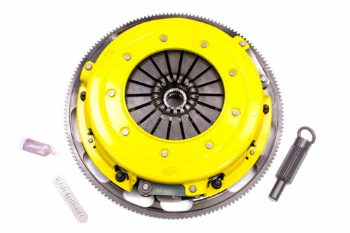 Twin Disc Clutch Kit Ford 5.4L Mustang Shelby