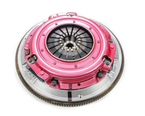 Force 9.5 Dual Disc Clutch Kit 11-Up Mustang