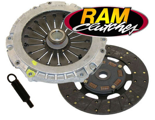 F Body Cars 93-97 Clutch 11in x 1-1/8in 26spl