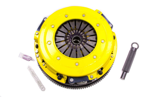 Twin Disc MXT Clutch Kit 08-12 Dodge Challenger