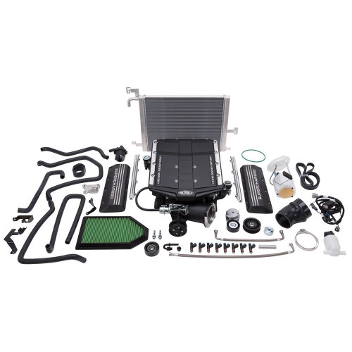 E-Force Supercharger Kit 15-17 Dodge 5.7L Hemi