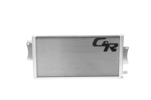 13-   Camaro Heat Exchan ger Auto Trans
