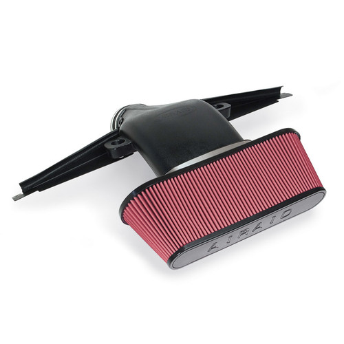 06-   Corvette Z06 7.0L Air Intake System