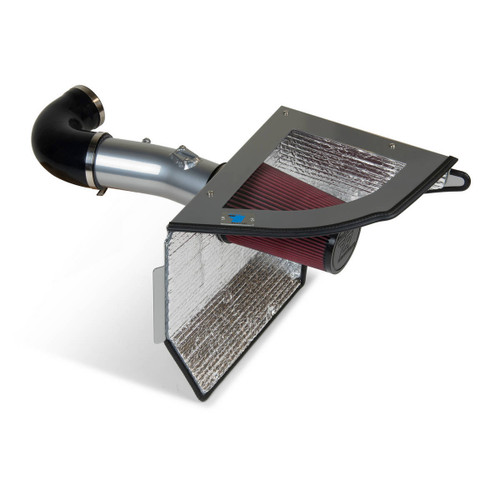 Cold Air Intake 12-15 Camaro 3.6L Chrome