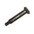 BOLT-3/8-16 X 3 HCS GR8
