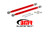 16-   Camaro Toe Rods Adjustable