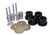 15- Mustang Differential Mount Bushing Set
