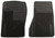 Heavy Duty Floor Mats- Black