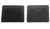Heavy Duty Floor Mats- Black