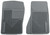Heavy Duty Floor Mats- Gray