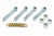 Hardware Kit - Rear Trailing Arms