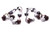 LED Sequential Tail Light Kit - Chase