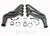 Headers - 2010 SS Camaro - Long Tube Titanium