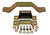 96-04 Mustang Tran Mount