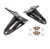 Motor mount brackets