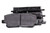 Performance Street Brake Pads (4)