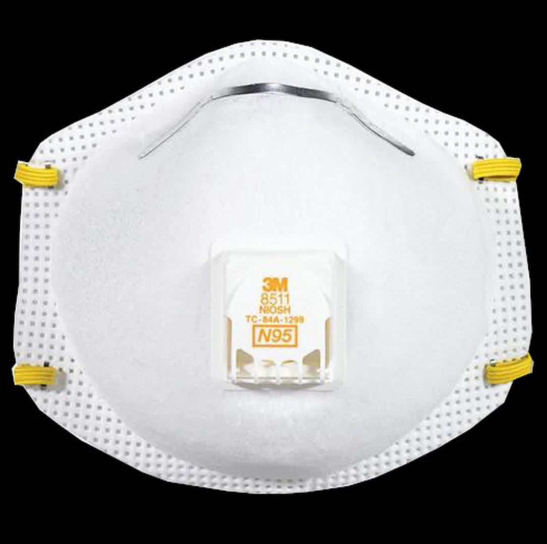 Mask Donations