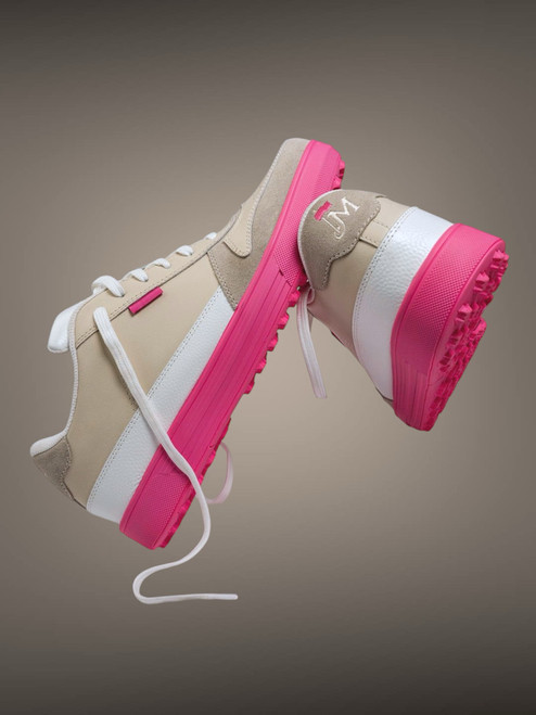 "Jasper" Golf Promenade