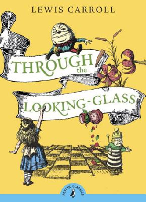  The Looking Glass Wars: 9780142409411: Beddor, Frank: Books