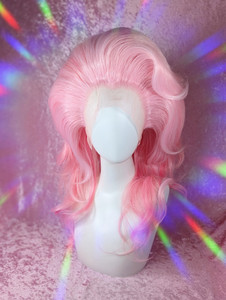 Ready 2 SHIP SALE! - pink pastel mix styled up big and lush