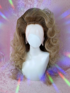 Ready 2 SHIP SALE! - extra long and lush rooted natural styled big and fab!