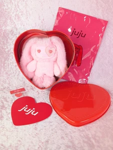 Cj Hendry Valentine JUJU - "Mini"