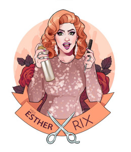 VIP Ready 2 SHIP - Opal - Ginger Piggies VIP Ready 2 SHIP - Opal - Ginger Piggies