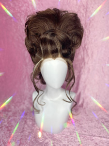 "Mrs. Turnblad" - READY TO SHIP!