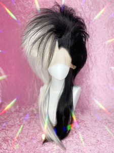 "Punkruella" - READY TO SHIP! 