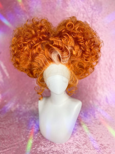 "Lady Winnie" HallowScream Auction 