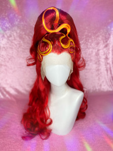 Ready 2 Ship Insta Auction - "She Didn't invent Fire!"