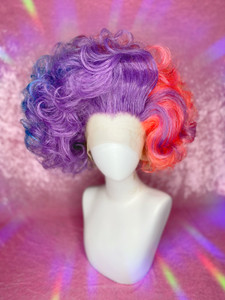 Ready 2 Ship Insta Auction - "Rainbow Marilyn"