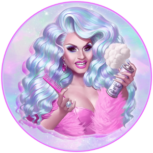 VIP Custom Order - Thomas Jaspers - Oh Mary replica + express styling fee $50