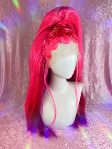 Ready 2 Ship - Insta Auction - "Pink swirl"