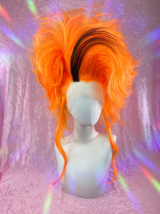 Ready 2 Ship - Insta Auction - "Pumpkin Spice!"