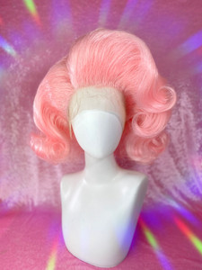 Ready 2 Ship - Pretty Pastel SALE! - "Classic Pink" 