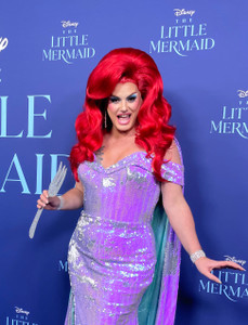 Pre-Loved By Esther - Ready 2 Ship  - Double stack classic Ariel - worn only once, lace pre-cut and clean