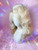 READY 2 SHIP Sale - "Lush Caramilk" beautiful high density blonde mix with light front, set and styled up big and lush. READY 2 SHIP Sale - "Lush Caramilk" beautiful high density blonde mix with light front, set and styled up big and lush.