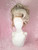 Ready 2 SHIP SALE! - Mixed ash blonde fab fluffy updo.