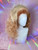 Ready 2 SHIP SALE! - Lush, Big and Fabulous Ginger to strawberry blonde, 