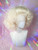 Ready 2 SHIP SALE! - "Best Little whorehouse" Big Platinum blonde vintage dolly.
