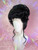 Ready 2 SHIP Hallows Eve Sale! - "Black Cat Updo"