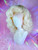 Ready 2 SHIP! - "Malibu Stacey" - lush big classic platinum blonde