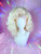 Ready 2 SHIP! - "Malibu Stacey" - lush big classic platinum blonde